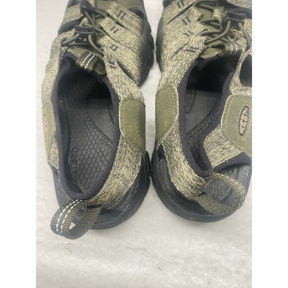 Keen Men's Water Sandal Size 9.5 - Picture 7 of 10